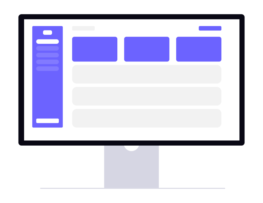webサイト